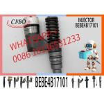 RE505430 BEBE4B17101 Brand New Genuine Diesel Fuel Injector