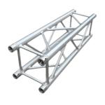 300mm Aluminum Outdoor Stage Truss Frame Structure Display Truss Stage for sale