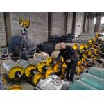 Mining Equipment Conveyor Belt Rollers Galvanized Driven Heavy Duty Fixed Drive Ss 201 for sale