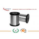 Kan-Thal D FeCrAl 135  Electrical  High Temperature Heater Wire For Chemical