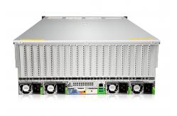 China ZC4835 AI Server with TPM Safety Support for Enterprise supplier