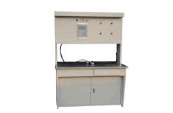 China 380V Radiator Leak Tester supplier