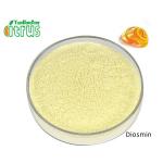 China Organic Food Grade Immature Sweet Oranges Extract Diosmin Powder CAS 520-27-4 for sale