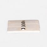 One Hole SK4 Pencil Sharpener Parts Alloy Steel for sale