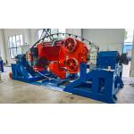 1600 Copper Wire Wire Strander Machine For Building Wire 0.52mm for sale