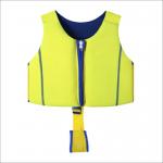 Foam PFD Life Jacket For Playing Water Learning Swim Drifting Fishing