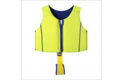 China Foam PFD Life Jacket For Playing Water Learning Swim Drifting Fishing supplier