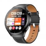 S20 Max Smart Watch IP67 Fitness Tracker Leather Belt Smart Watch With Rugged Screen for sale