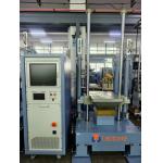 Mechanical Shock Test System SKT50 50kg Payload Perfoms Half Sine 100g 11ms for sale