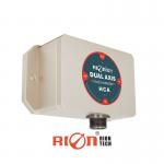 RION Current 4-20mA MEMS Inclinometer , High Precision Angle Finder