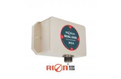 China RION Current 4-20mA MEMS Inclinometer , High Precision Angle Finder supplier