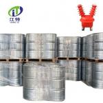 Medium Viscosity Electrical Insulating Epoxy Resin Transparent For Transformer Curing for sale