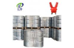 China Medium Viscosity Electrical Insulating Epoxy Resin Transparent For Transformer Curing supplier