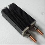 Gr1 Gr2 Titanium Electrode RuO2 IrO2 Coated 4um-6um Anode