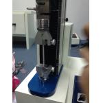Computer Display Material Tensile Universal Testing Machine 2KN For Fabric / Leather Materials