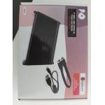 R070WSV002 7 1024X600 TFT Touch Screen Monitor For Raspberry Pi for sale