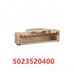 5023520400 Headers And Wire Housing For 4P 2.0mm Pitch Connector for sale