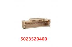 China 5023520400 Headers And Wire Housing For 4P 2.0mm Pitch Connector supplier