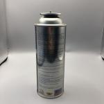 High Safety Gas Cartridge Valve For Outdoor Enthusiasts Sample Provided for sale