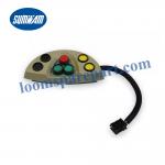 PUSH BUTTON LHS Part No.BE218585 Rapier loom parts,Textile weaving machine spare parts for sale