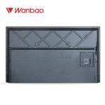 Classroom Education Touch Screen Interactive Whiteboard Aluminum Alloy Frame