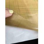 340mmx2.5m Flexographic Plate Mounting Tapes Natural Rubber Type Odorless for sale