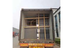 China 1220mm PVDF Aluminum Composite Acm Panel For Building External Wall Cladding supplier