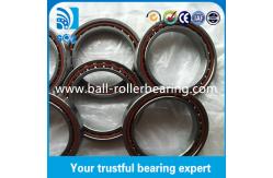 China Chrome Steel Precision Angular Contact Bearing 7311BEP , Angular Contact Thrust Bearing supplier