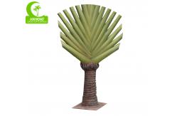 China Wind Resistance 450cm High Artificial Landscape Trees Luxury supplier