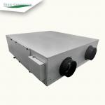 500m3/H Air Purification Machine Central Ventilation System Class H13