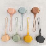 China High Flexibility Baby Silicone Products Fda Approval for sale
