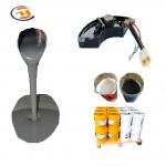 Two Part Rtv2 Liquid Electronic Potting Silicone For Electrical Insulation for sale