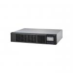 Smart High Frequency Online UPS System Uninterrupted Power Supply 6kVA for sale