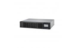 China Smart High Frequency Online UPS System Uninterrupted Power Supply 6kVA supplier