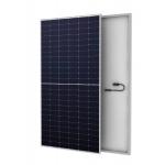 Mono-Facial PV Monocrystalline Module  Solar Panel Rs6-535~555 M -E3 for sale