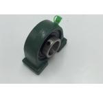 China pillow block bearing UCPA,Insert ball bearing  bearing unit UCPA206