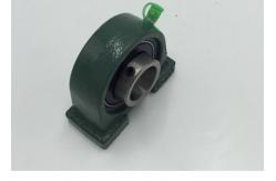 China China pillow block bearing UCPA,Insert ball bearing  bearing unit UCPA206 supplier
