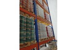 China Stainless steel wire rope 304  8mm 7x19 supplier