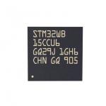 STMicroelectronics STM32WB15CCU6 electronoriginal Ic Spare Parts Components Transistor 32WB15CCU6 Chip Integrated Circuits for sale