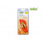 Natural Essential Oil ODM Car Mirror Air Freshener Perfume for sale