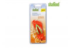 China Natural Essential Oil ODM Car Mirror Air Freshener Perfume supplier