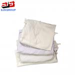 Workshop 35cm 100kg/Bale Industrial Wiping Rags for sale