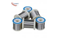 China Ni80Cr20/NCHW-1 Corrosion Resistant Nickel Chromium Alloy In Vapes supplier