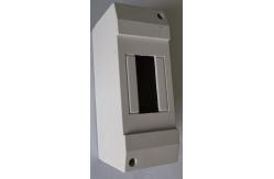 China Surface Mount 2 Ways 18mm Mcb Distribution Box supplier