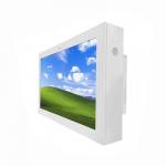 2000 Cd/M² 55 Inch Totem Digital Signage , HP Digital Signage Display Wall Mount for sale