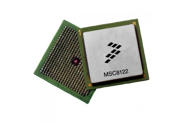 MSC8122TMP4800V