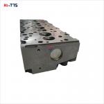 4JG2 Cylinder Head 8970863382 8970863383 8970863384 For Isu-zu Engine
