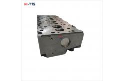 China 4JG2 Cylinder Head 8970863382 8970863383 8970863384 For Isu-zu Engine supplier