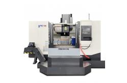 China BT40 BT50 3 Phase Power CNC Milling Machine Vertical Milling Center Vmc1580 supplier