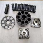 Rexroth A8VO225 hydraulic piston pump spare parts repair kits for Excavator for sale